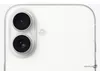 Apple iPhone 16, 128GB, wit Productafbeelding-voorbeeld 8