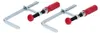 Lot de serre-joints de table tout acier Bessey GTR 120/60 | Voir les images du produit 5