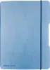 Herlitz 50033713, Einfarbig, Blau, A5, 40 Blätter, Produktbild-Vorschau 4