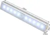 Verk 12281 LED osvětlení s pohybovým senzorem 10 LED, 4x Náhled obrázku produktu 24