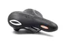 Selle Royal Sattel Lookin sw/silber, unisex, 260x225mm, Podgląd zdjęcia produktu 3