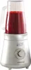 A Kenwood Blend Xtract smoothie maker filled with a red liquid. Produktbild-Vorschau