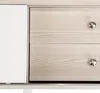 okwish TV-Schrank mit zwei Schubladen, Fernsehtisch TV Produktbild-Vorschau 8