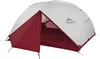 Elixir 3 V2 Backpacking Tent 3-Personen-Zelt Farbe: gray Produktbild-Vorschau 5