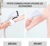HOMCOM Défroisseur vapeur vertical défroisseur à vêtements Voir les images du produit 3
