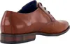 bugatti shoes Schuhe 6300 cognac 46 Produktbild-Vorschau 22