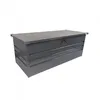 Gartenbox Metall - Kissenbox - Auflagenbox - Truhe mit Produktbild-Vorschau 1