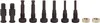 KS TOOLS Kit universel de contre-poulies 11 pièces 150.3000 Voir les images du produit 6