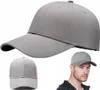 Baseballkappe Denim Vintage Sommerhut Produktbild-Vorschau 6