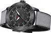 Hodinky North Edge Mach Watch, pilotní hodinky, pánské Náhled obrázku produktu 2