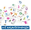 Hubelino Lernspiel Erstes Lernen Buchstaben Produktbild-Vorschau 4