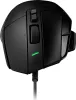 Logitech G G502 X Mouse Mano Destra USB Tipo A Ottico 25600 Anteprima dell’immagine prodotto 10