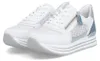 Remonte  Damenschuhe Schnürschuhe Sportive sportlicher Productafbeelding-voorbeeld 9