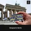 LANOLU Lustiger Flaschenöffner POLIZEI AUFMACHEN, Geschenke Produktbild-Vorschau 6