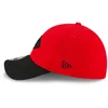 New Era 39Thirty Cap - SIDELINE 2021 Road Kansas City Produktbild-Vorschau 4