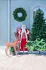 Decorazione MagicHome Natale, Babbo Natale, con regalo, Anteprima dell’immagine prodotto 3