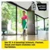 Kärcher FC 4-4 Accu-bodemreiniger, batterijset *EU Productafbeelding-voorbeeld 23