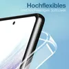 Handyhülle für Samsung Galaxy A54 5G mit 9H Displayglas Produktbild-Vorschau 2