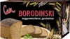 Dovgan Borodinsky Brot geschnitten lange haltbar 350g Produktbild-Vorschau 2