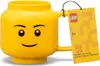 LEGO 41460810 LEGO Tasse à café BOY, 530 ml, jaune, dans Voir les images du produit 6