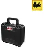 Valise Rigide - 258 X 243 X 117,5 Mm - Avec Mousse - 4,48 L Voir les images du produit 3