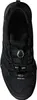 A top-down view of a black Adidas Terrex hiking shoe. Anteprima dell’immagine prodotto