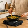 KitchenBrothers Elektrische Kochplatte - 1 Kochfeld - Produktbild-Vorschau 4