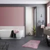 Badematte Bali 40x60cm altrosa Produktbild-Vorschau 10