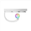 ARCTIC Liquid Freezer III Pro 360 A-RGB (Blanc) - Voir les images du produit 8