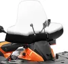 Parabrezza universale per Quad ATV parabrezza Motoguard XLM Anteprima dell’immagine prodotto 2