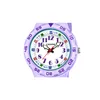 Calypso Kinder Analog Uhr Fashion Kunststoff PUR Armbanduhr Produktbild-Vorschau 3