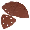 FERM Schleifpapier 10 stk PSA1033 Produktbild-Vorschau 1