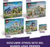 LEGO® Friends 42620 Rodinný dům Ollyho a Paisleyho Náhled obrázku produktu 6