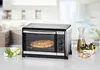 Horno mini Rommelsbacher BG1055/E, 18 litros Vista previa de la imagen del producto 3