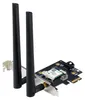 ASUS PCE-BE6500 WLAN interna / Bluetooth 2882 Mbit/s Anteprima dell’immagine prodotto 5