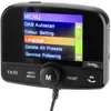 Einfach DAB+ über FM hören - 4in1 Kfz DAB Radio Empfänger Produktbild-Vorschau 13