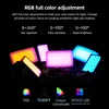 VILTROX 08X 8W RGB-Fotografielampe, Vollfarb-LED-Licht, Produktbild-Vorschau 6