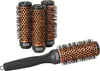 Olivia Garden Multibrush Rundbürste & Lockenwickler, Ø35 Produktbild-Vorschau 1