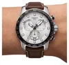 Tissot Supersport Chrono T125.617.16.031.00, zilver Productafbeelding-voorbeeld 11