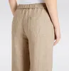 - MAC JEANS - CHIARA BELT, puro lino - vestibilità ampia - Anteprima dell’immagine prodotto 9