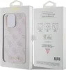 Guess 4G Metal Gold Logo - Etui do iPhone 15 Pro Max Podgląd zdjęcia produktu 7