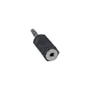 InLine® 99309 Adaptateur audio, prise jack 2,5mm sur prise Voir les images du produit 3