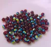 Perles en verre - Type 'Faceted' - 160 pièces - 3 mm - Voir les images du produit 6