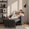 Bealife AR24 Sofa-Bett, 3-in-1 konvertierbares Stuhl-Bett, Produktbild-Vorschau 12