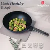 Panvica Wok s titánovým povrchom 28 cm Deep Sea Collection Náhľad obrázku produktu 6