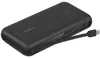 Belkin Powerbank 20.000mAh schw. 30W integr.USB-C Kab. Produktbild-Vorschau 1