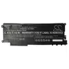 vhbw Akku Ersatz für HP 856543-855, 856301-2C1, 856843-850, Produktbild-Vorschau 3