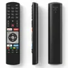Dakana Ersatz Fernbedienung für Telefunken RC4318P / RC4318 Produktbild-Vorschau 1