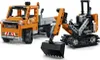 LEGO® - Technic, Straßenbau-Fahrzeuge; 42060 Produktbild-Vorschau 7