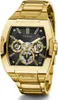 Pánské hodinky Guess GW0456G1 zlaté Náhled obrázku produktu 6